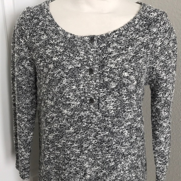 NEW Soft Joie Sweater Dress in Caviar - Picture 2 of 4